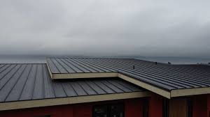 Best Emergency Roof Repair Services  in Hueytown, AL